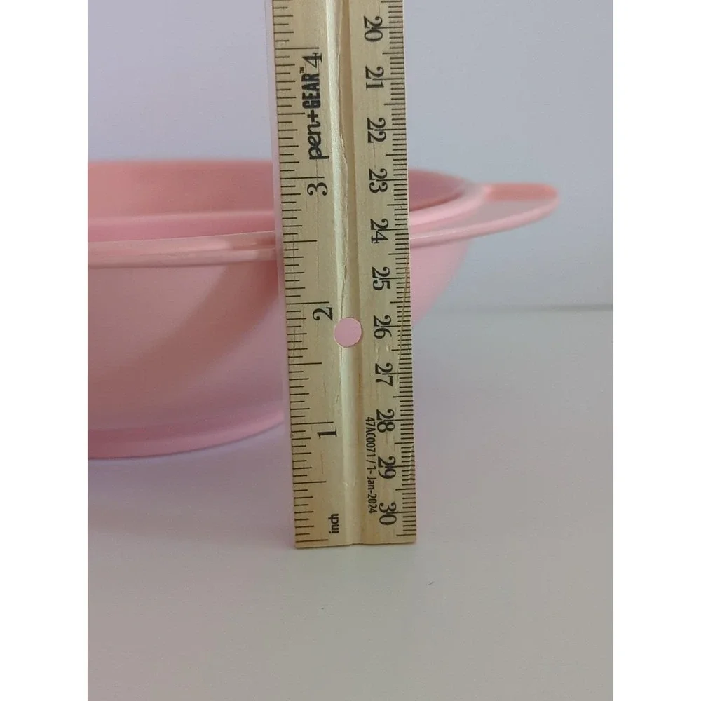 Boonton Ware vintage 1950s